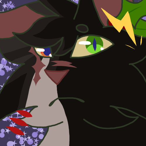 @Teafillxer's Pin Board Image