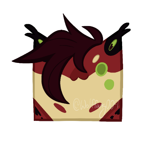 @Teafillxer's Pin Board Image