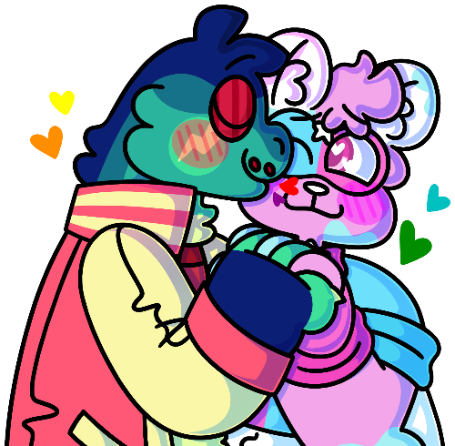 @starsweets's Pin Board Image