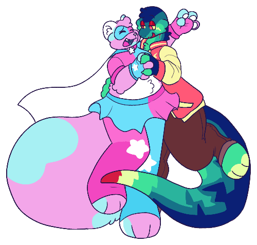 @starsweets's Pin Board Image