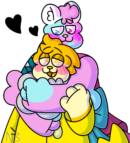 @starsweets's Pin Board Image