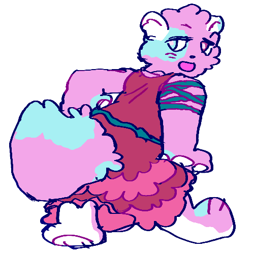 @starsweets's Pin Board Image