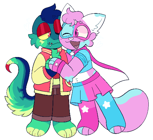 @starsweets's Pin Board Image