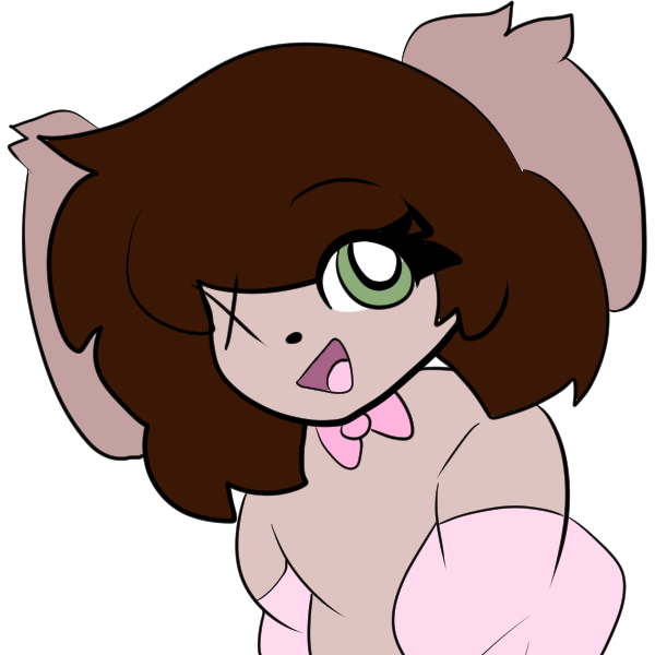 Mykuruzz's Page Doll
