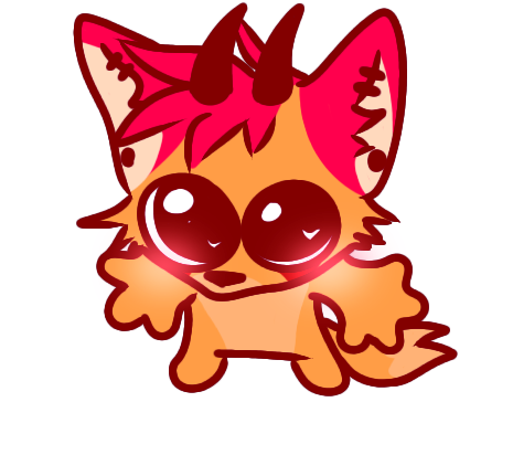 ItsGold_Fox's Page Doll