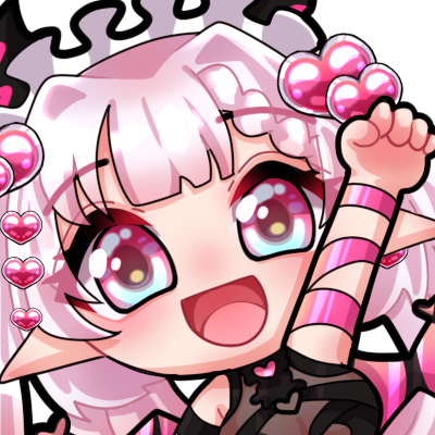 @arisuhz's Pin Board Image