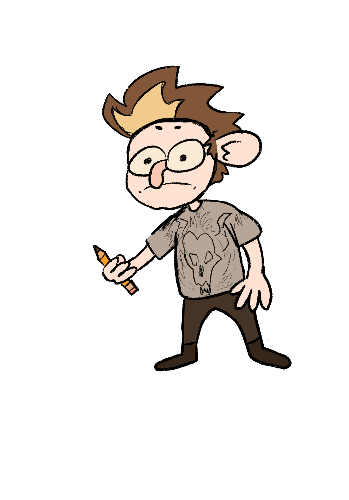 @skullrat's Pin Board Image