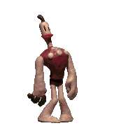 asnkewii's Page Doll