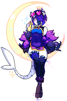 Pypixy's Page Doll