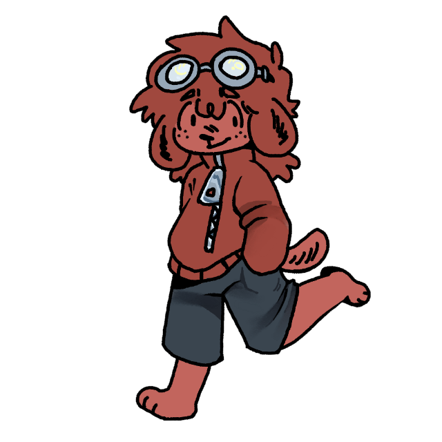 Gummyshork's Page Doll