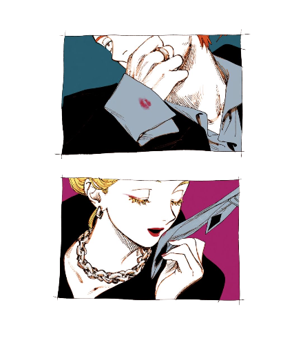 @Mokcy's Pin Board Image