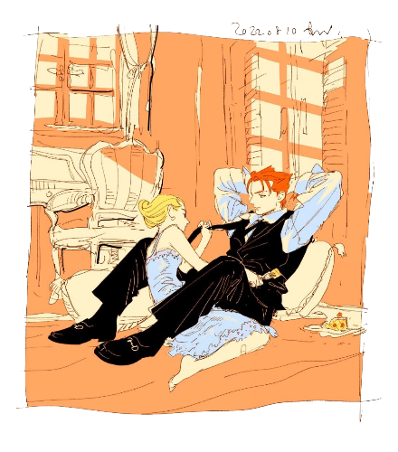 @Mokcy's Pin Board Image