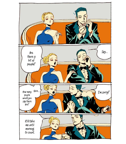 @Mokcy's Pin Board Image