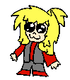 Vances's Page Doll
