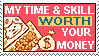 @dungeonbbq's Pin Board Image