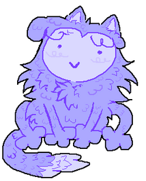 terribletyto's Page Doll