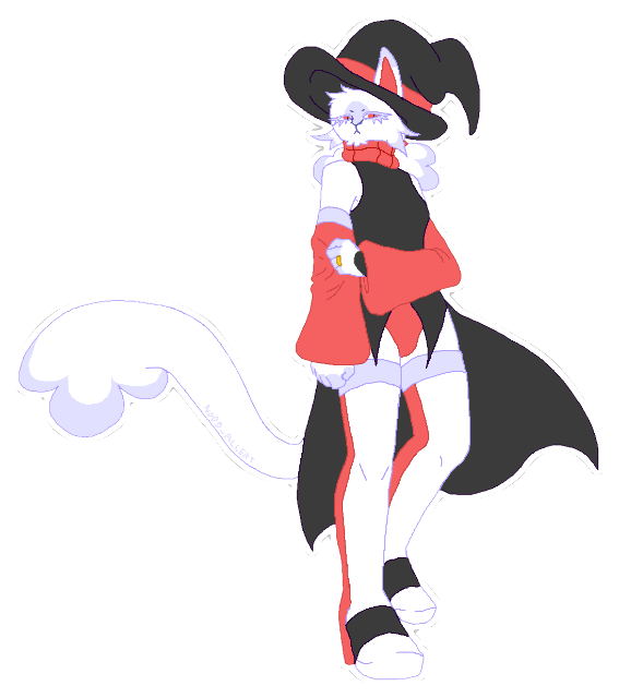 ThostrolotRD's Page Doll