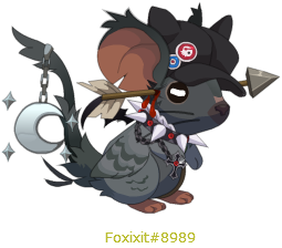 @Kotisnotacat's Pin Board Image