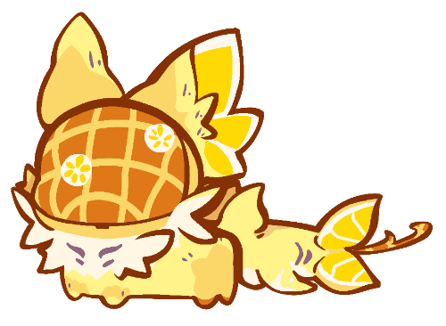 @hackwolfin's Pin Board Image