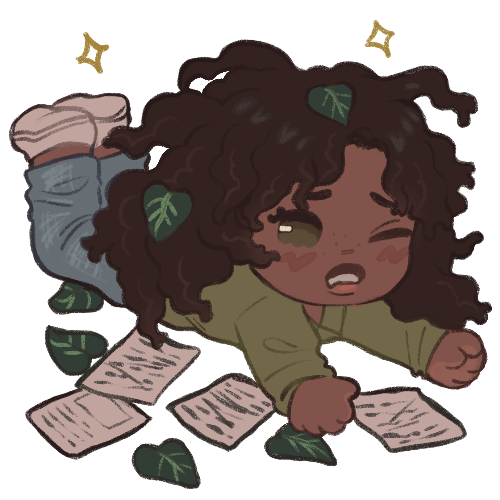 @taisha's Pin Board Image