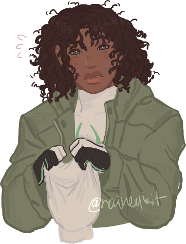 @taisha's Pin Board Image