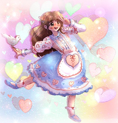 Link to: https://thedorfmirrin.tumblr.com/