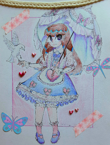 Link to: https://instagram.com/Neiyoooo_/