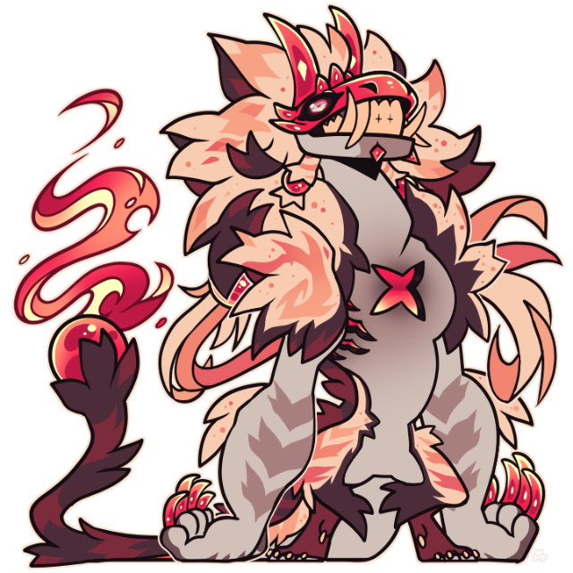 Cheitora's Page Doll