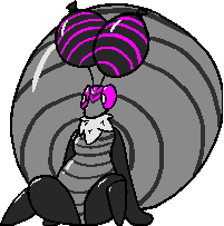 TetraProto's Page Doll