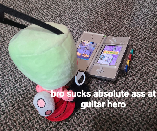 @cannibalez's Pin Board Image