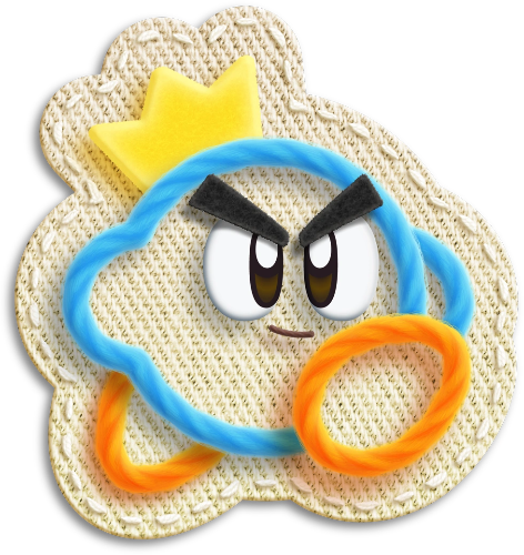 @BrainRotFever's Pin Board Image