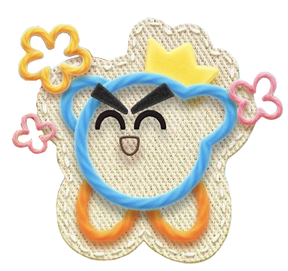 @BrainRotFever's Pin Board Image