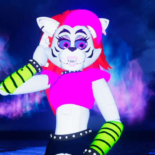 @Beauty's Pin Board Image