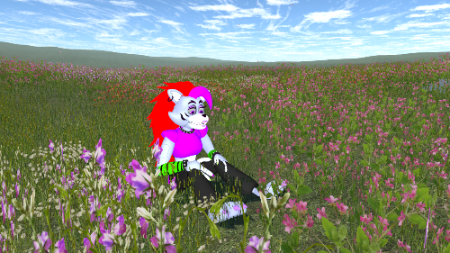 @Beauty's Pin Board Image