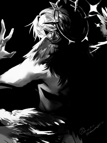 @gortash's Pin Board Image