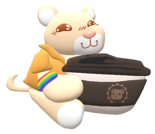 @Katu's Pin Board Image