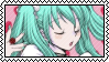 Link to: https://www.tumblr.com/lavendergalactic/756310626735996928/miku-stamps?source=share