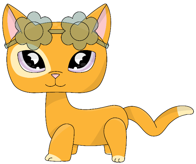 Rubyjolt's Page Doll