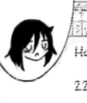 @tomoko's Pin Board Image