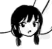 @tomoko's Pin Board Image