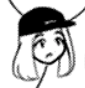 @tomoko's Pin Board Image