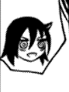 @tomoko's Pin Board Image