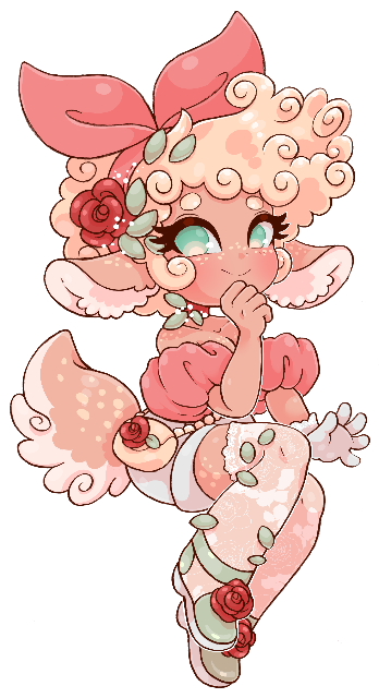 CNWgraphis's Page Doll