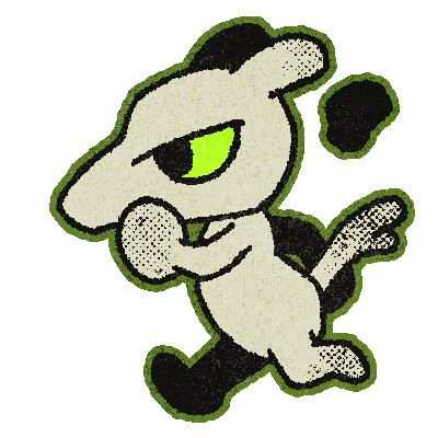 @sketchbookofnull's Pin Board Image