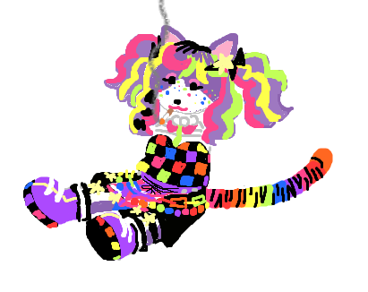 @RawrRawr0221's Pin Board Image