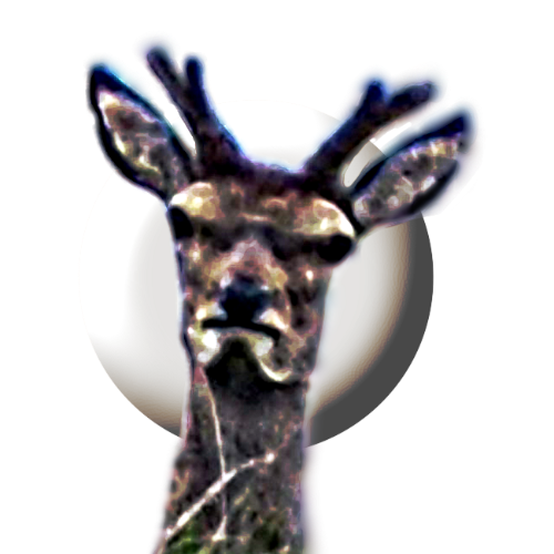 @NaughtDeer's Pin Board Image