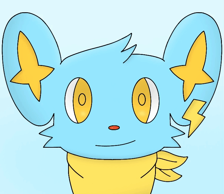 Ray Blinking Icon By Rubyjolt Sheezy Art