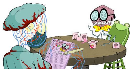 @CompoundFracture's Pin Board Image