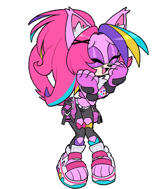 Techycutie's Page Doll