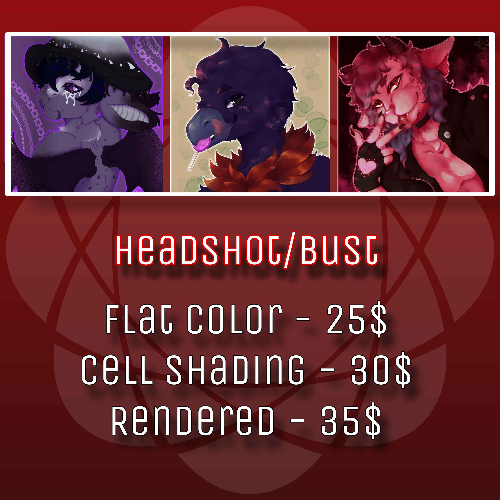 @Ketsuo_Shizoku's Pin Board Image